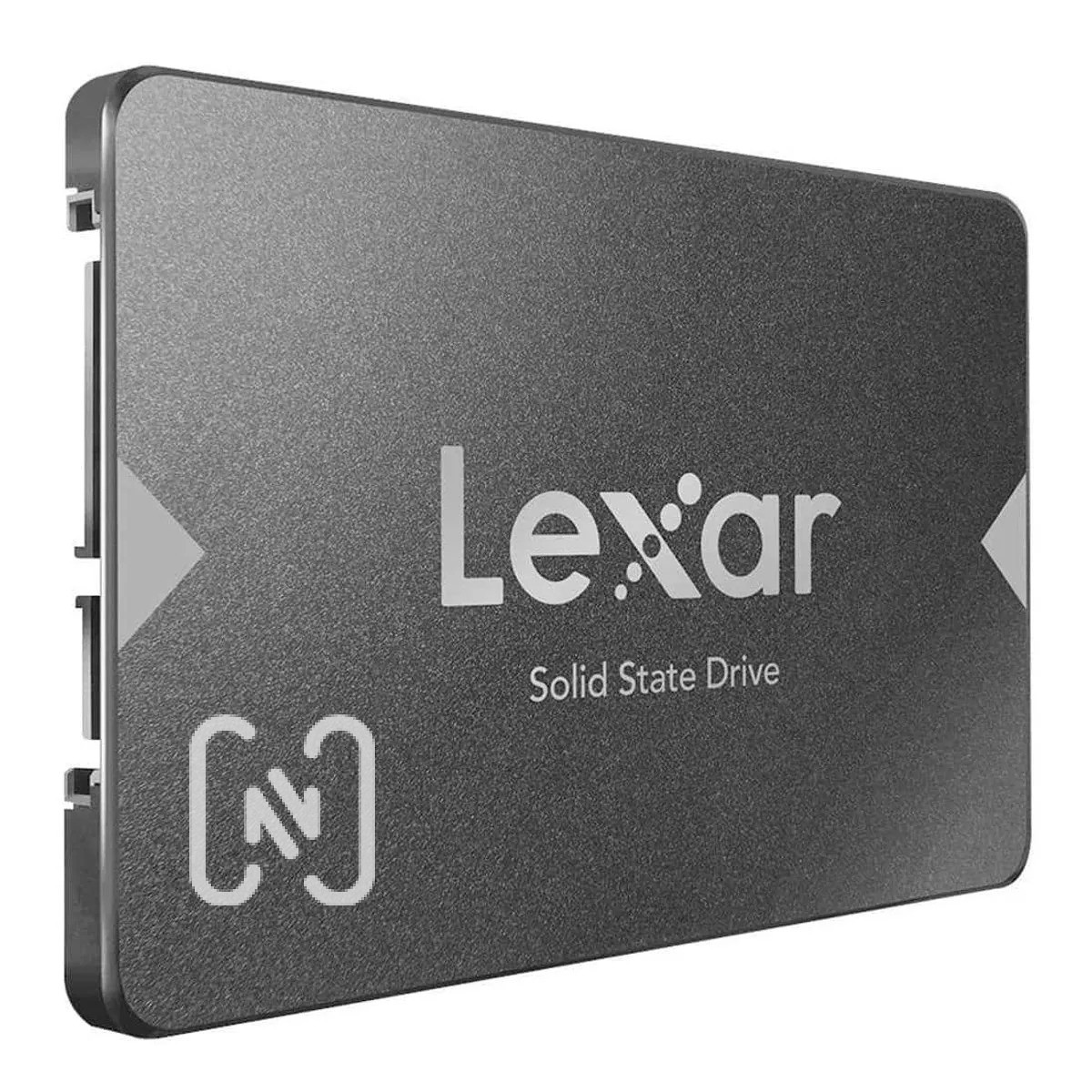 Lexar SSD Sata