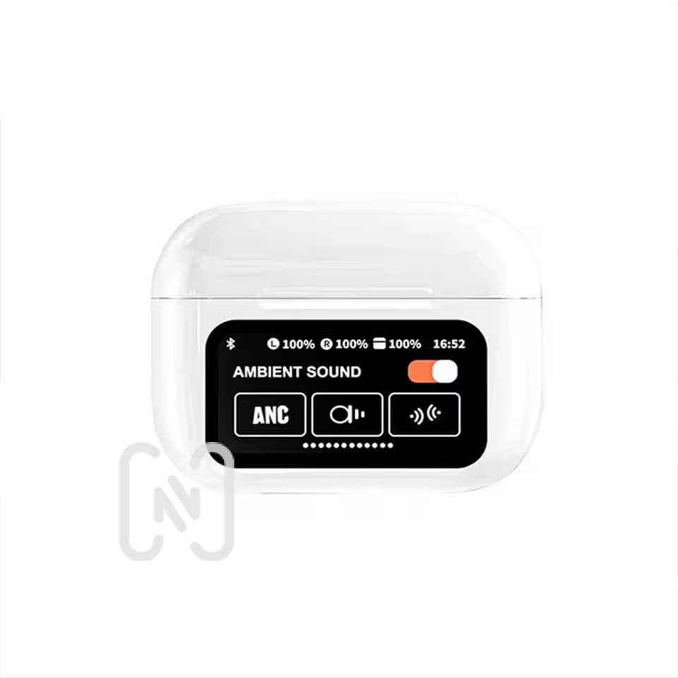 Airpod A9 Pro TouchScreen