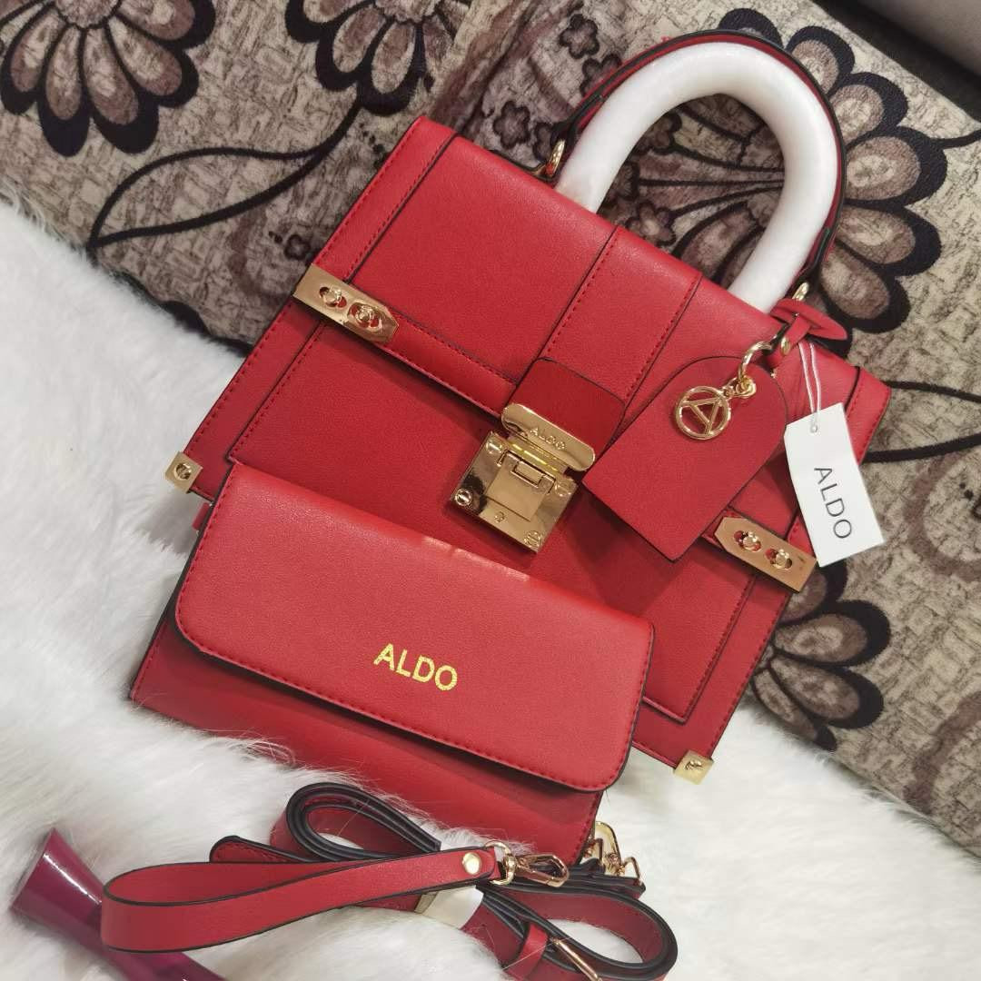 Bolsas de Mão Aldo