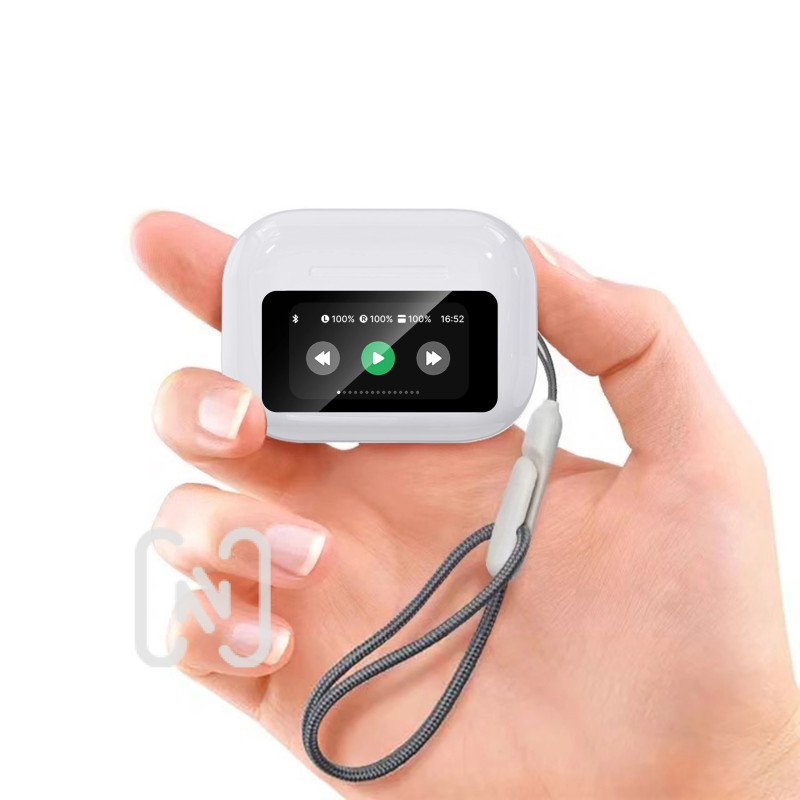 Airpod A9 Pro TouchScreen