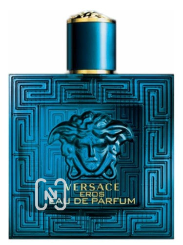 Versace Eros EDP Masculino 100ml