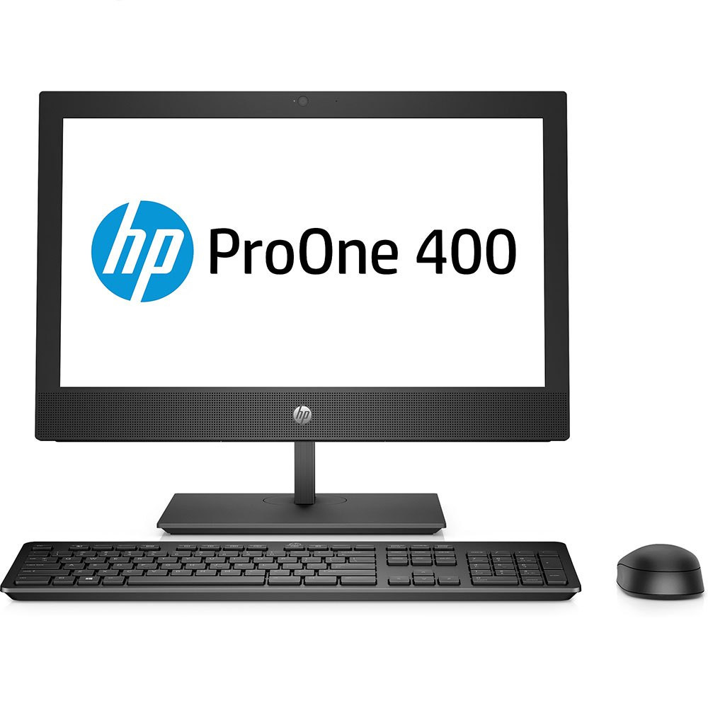 HP ProOne 400 20-in and 23.8-in G4 AiO Business PC