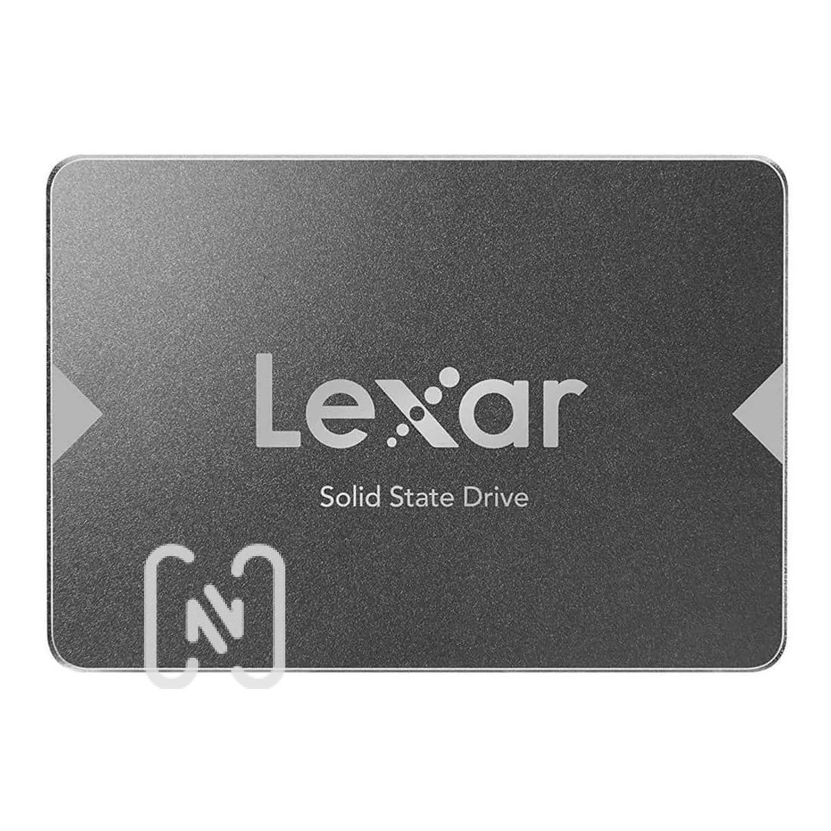 Lexar SSD Sata